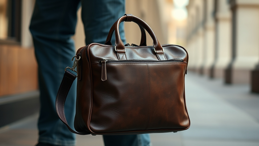 10 Best Designer Leather Bags [2026]