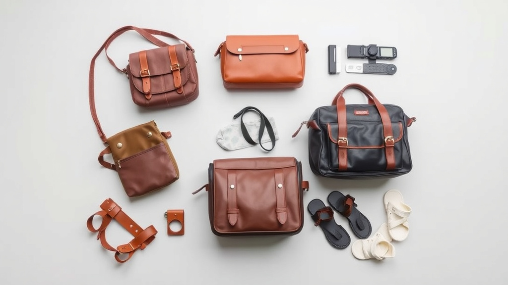 10 Best Diaper Bags Leather [2026]