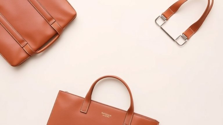10 Best Genuine Leather Tote Bag Handles [2026]