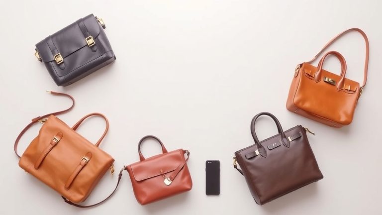 10 Best Leather Bags Like Hermes [2026]