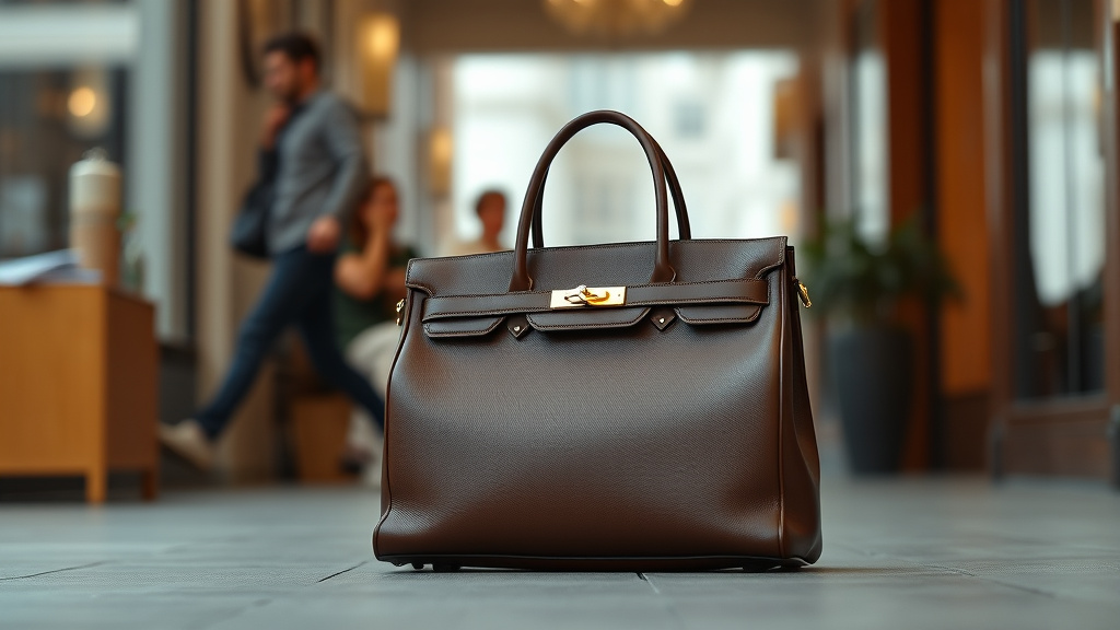 10 Best Leather Bags Like Hermes [2026]