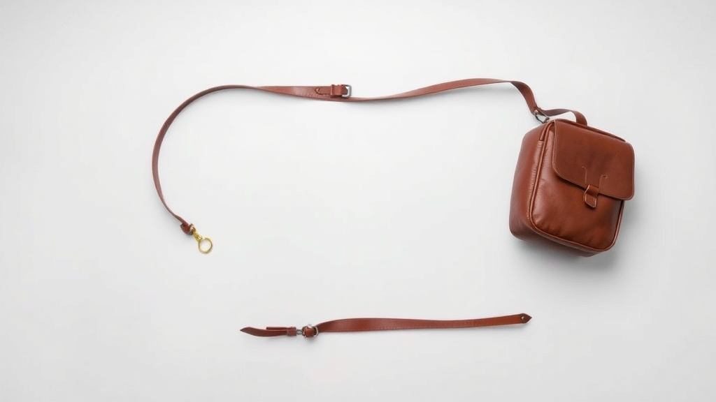 10 Best Leather Cross Body Bag [2026]