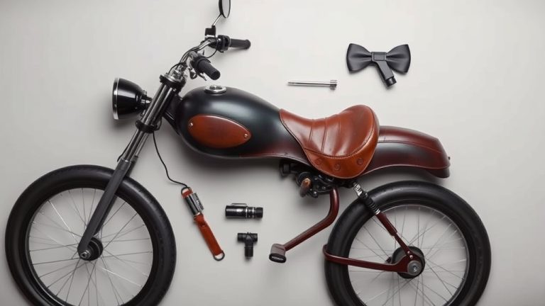 10 Best Leather Saddle Bag For Bikers [2026]