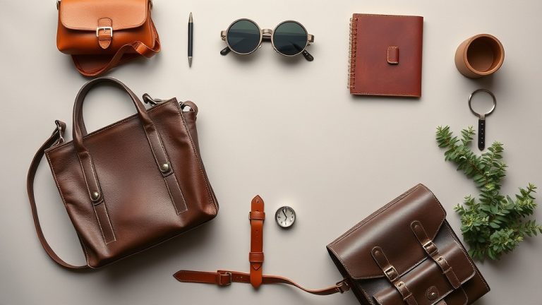 10 Best Leather Scraps Bag [2026]