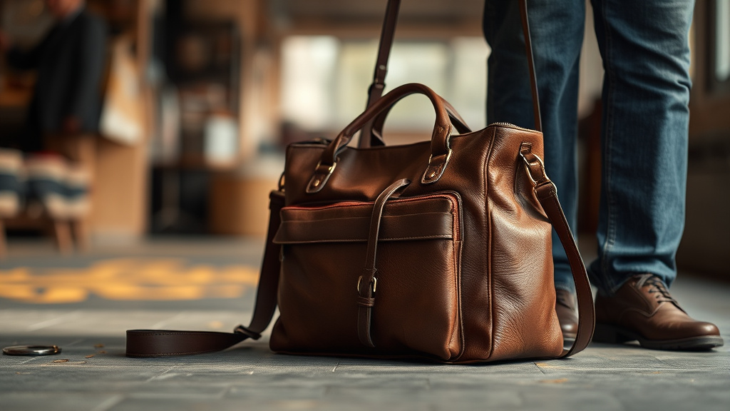 10 Best Leather Scraps Bag [2026]