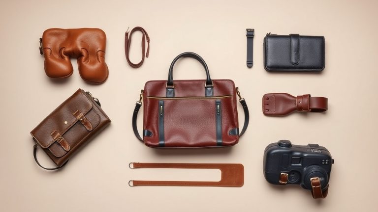 10 Which Leather Bag Is Best [2026]