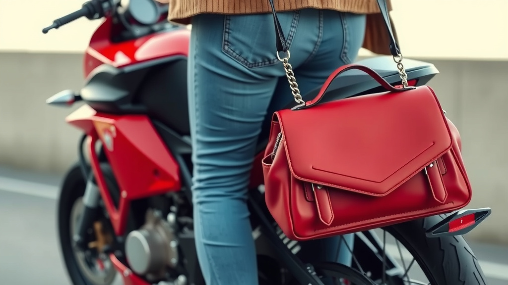 Balenciaga Motorcycle vs. City Bag: Which Iconic Style is Right for You?
