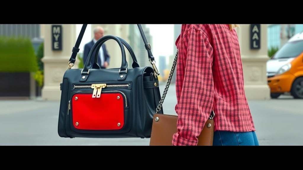 Balenciaga Part Time vs. City: Which Iconic Bag Is Right for You?