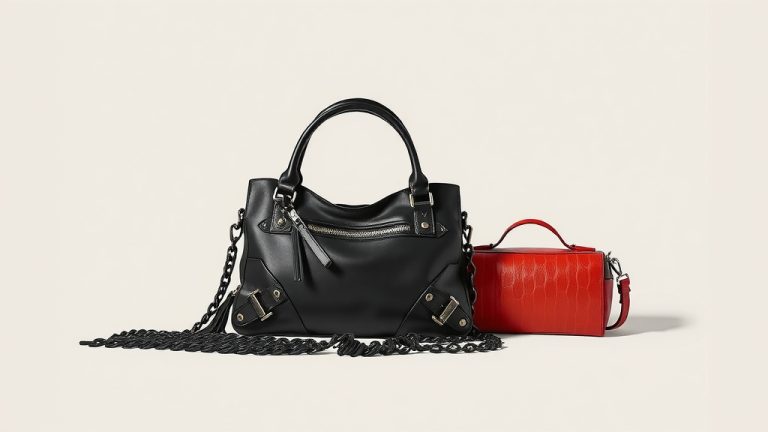 Balenciaga Part Time vs City: Which Bag is Right