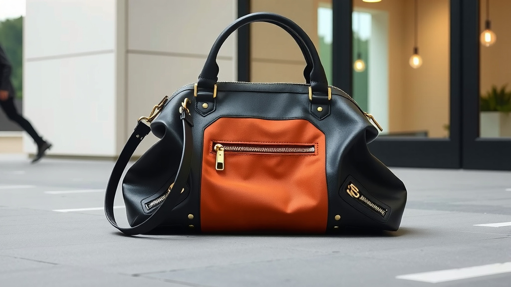 Spotting Counterfeit Balenciaga Bags: A Detailed Guide