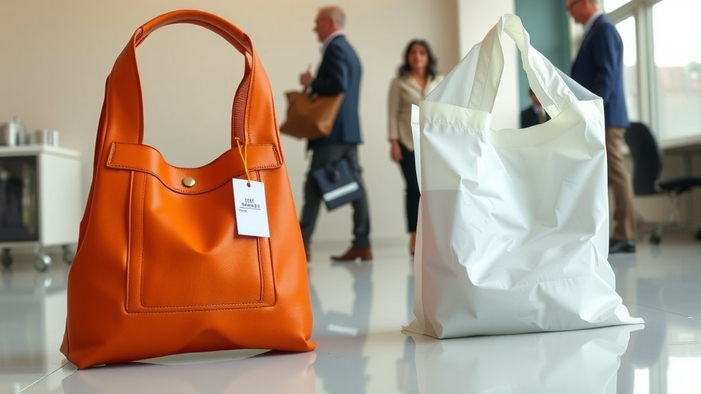 Comparing the Balenciaga Shopping Bag and the IKEA Frakta: More Than Just Price