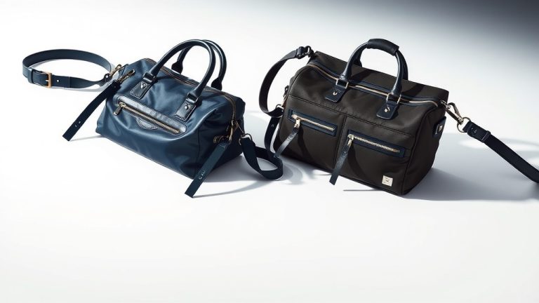 Balenciaga Work vs City Bag: Which is Right For You