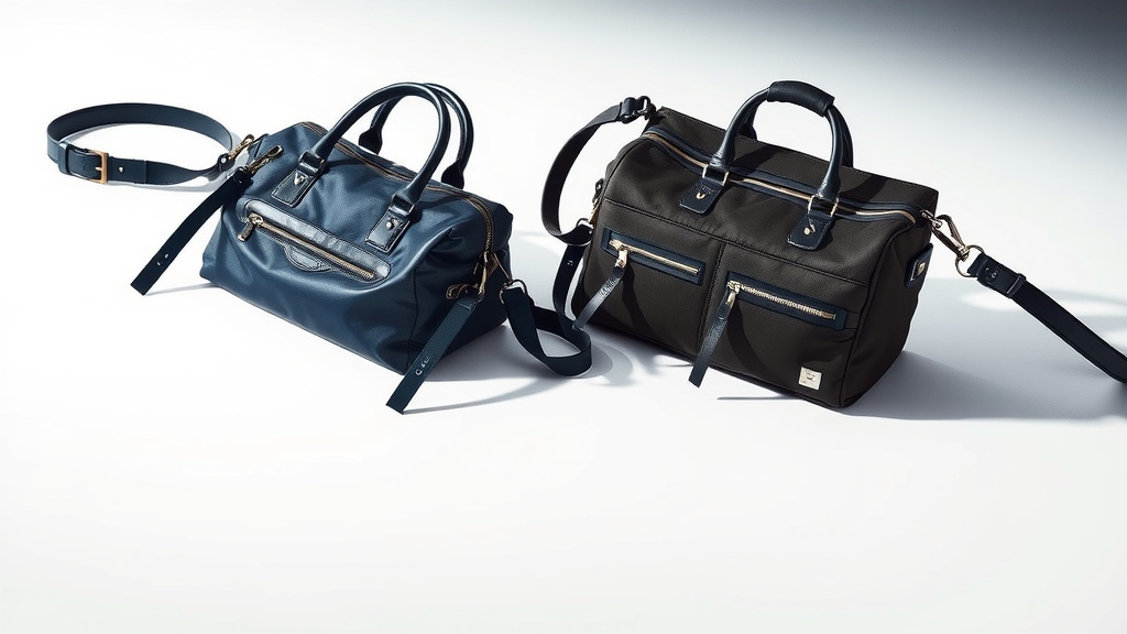 Balenciaga Work vs City Bag: Which is Right For You