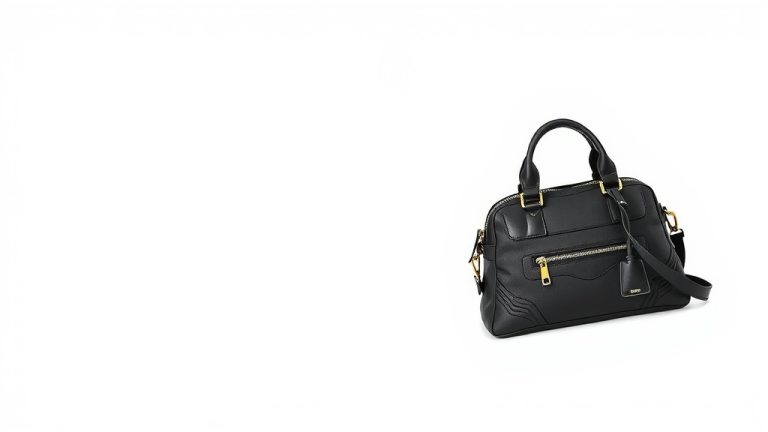 Balenciaga Work vs City Bag: Which Is Right for You