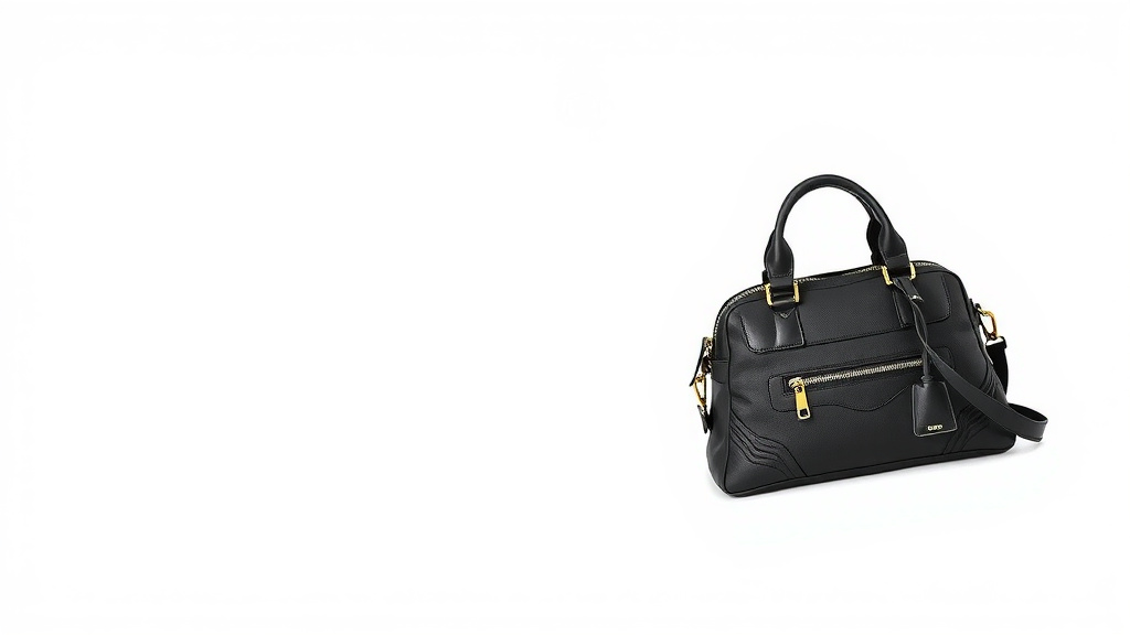 Balenciaga Work vs City Bag: Which Is Right for You