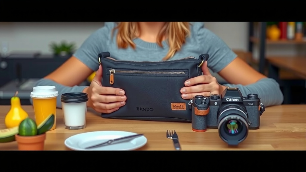 Comparing the Bando Bag and Bando XL: Which Size Is Right for You?