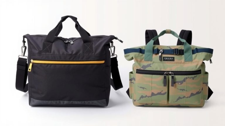 Bando Bag vs Bando XL: Which Size Is Right For You