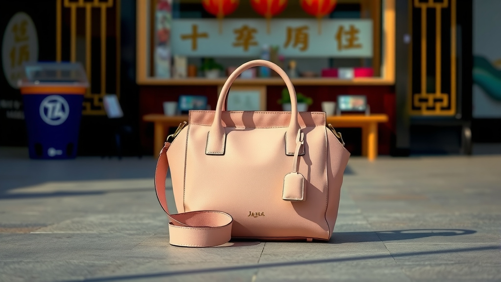 Spotting a Genuine Bao Bao Bag: What to Look For