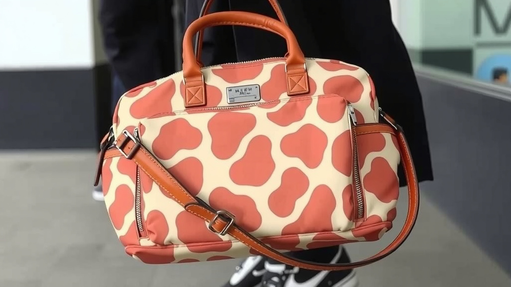 Spotting Fake Bape Bags: A Detailed Guide