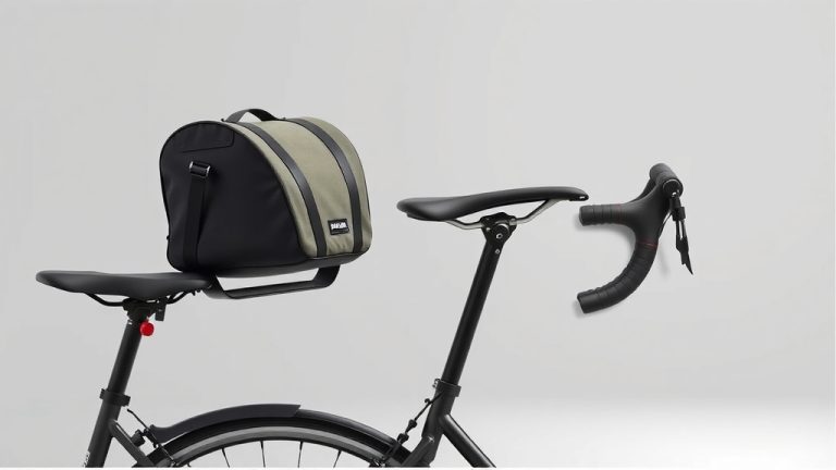 Bar Bag vs Saddle Bag Which is Best for Your Bike