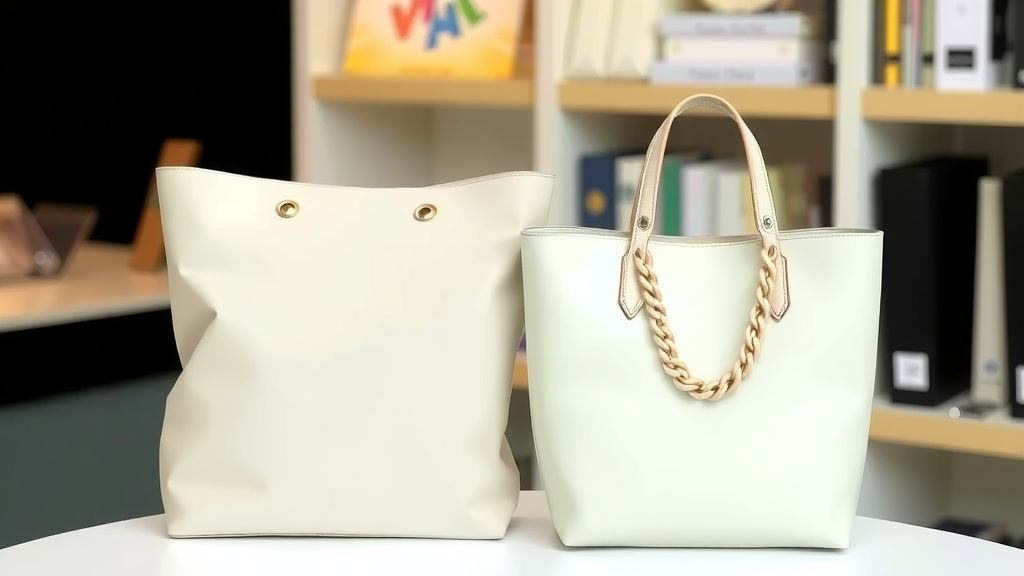 Beachkin Bag Original vs Fake: Spotting the Real Deal