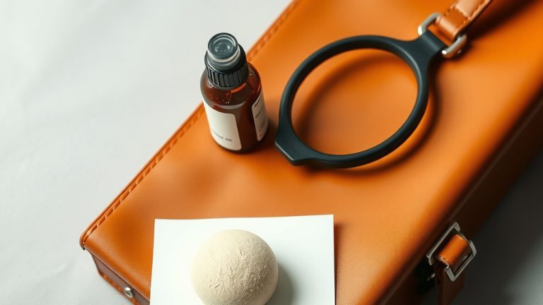 How to Remove Stains from Your Leather Bag