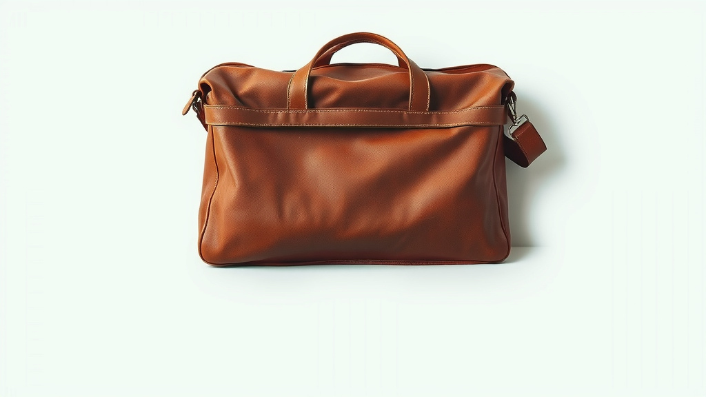 How to Get Stains Off Your Leather Bag Safely