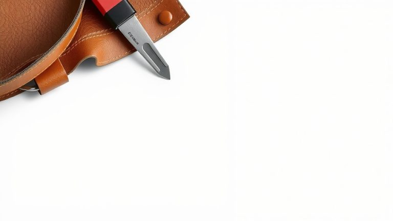 Remove White Marks from Leather Bag: Easy Guide