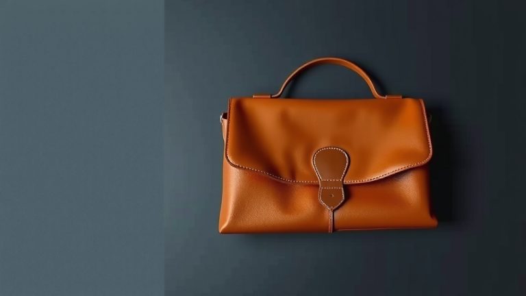 Hand Sew a Leather Bag: A Step-by-Step Guide