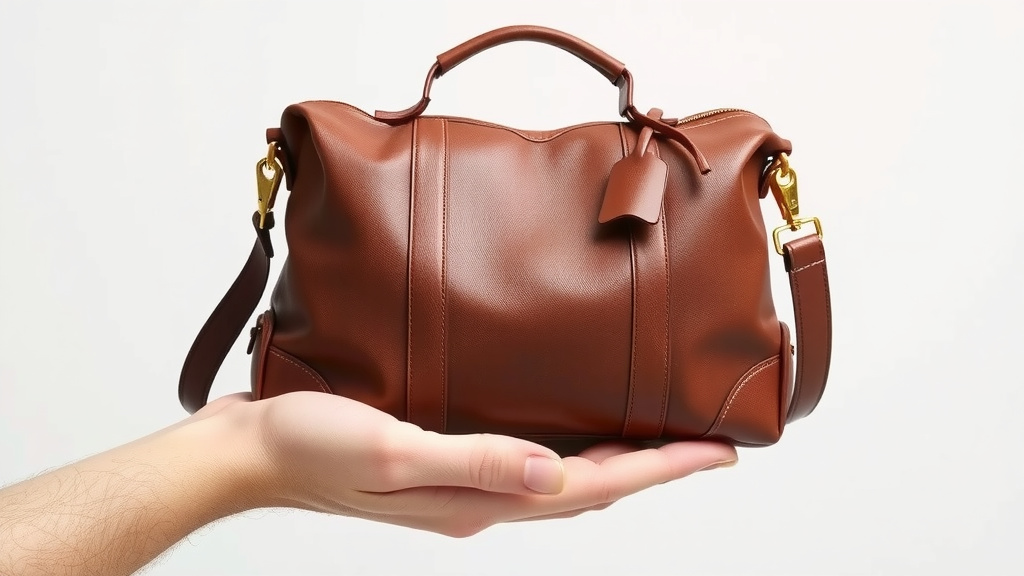 Protect Your Leather Bag: Essential Care Tips