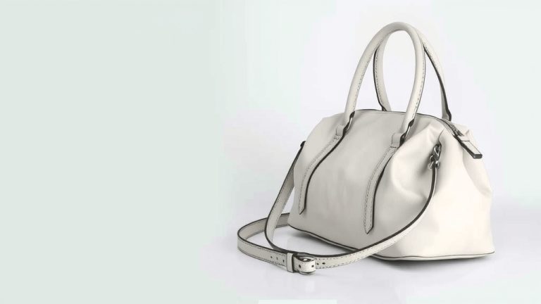 Clean White Leather Bag: Top Care Tips