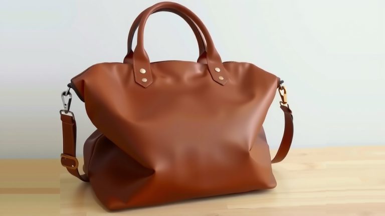 How to Line a Leather Bag: A Step-by-Step Guide