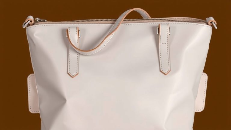 DIY Faux Leather Bag: A Simple Step-by-Step Guide