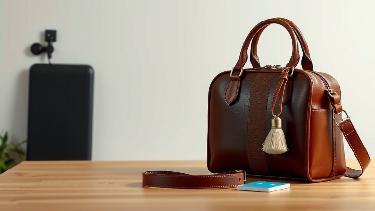 Make Your Leather Bag Shine: Simple Polishing Tips