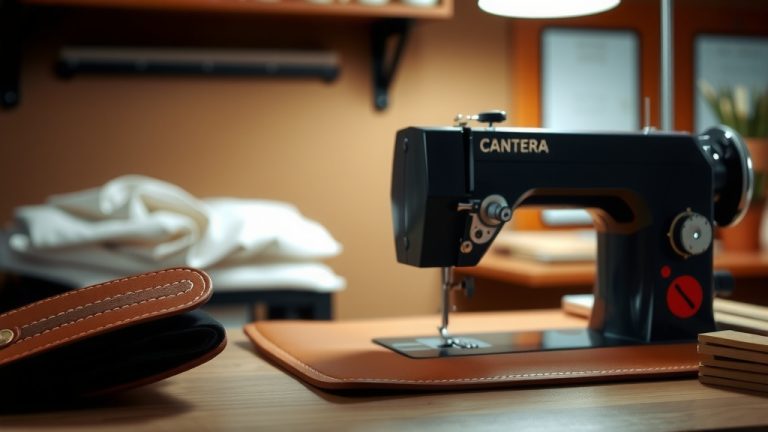 Sew a Leather Bag: A Step-by-Step Guide