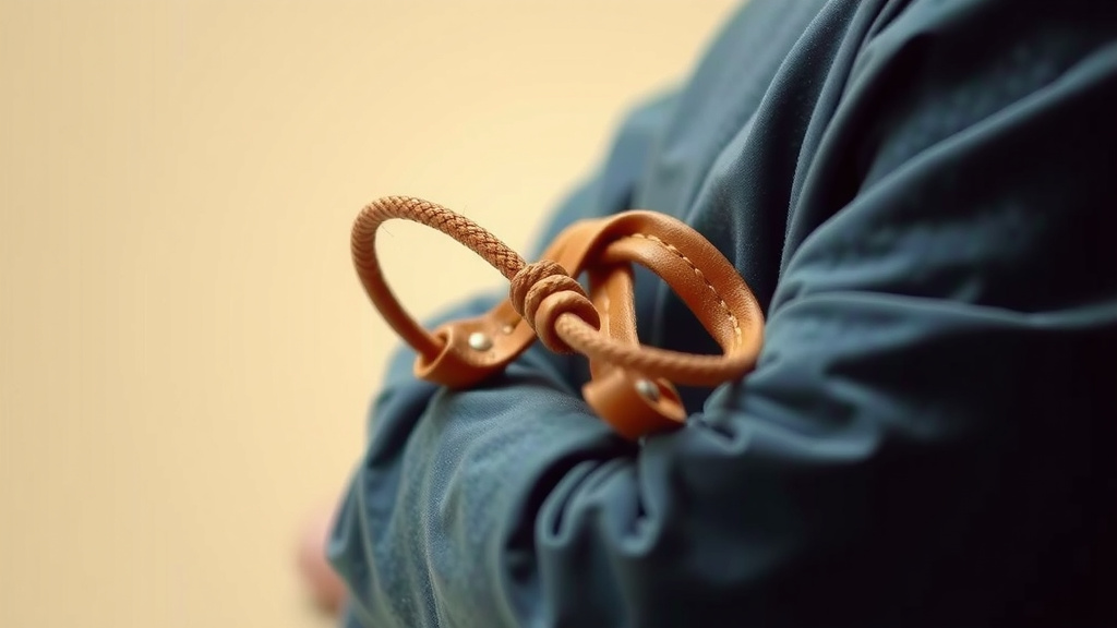 Crafting Your Own Leather Drawstring Bag